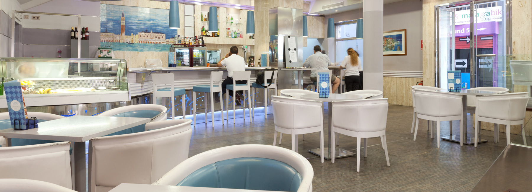 Hotel Venecia Málaga Hotel Venecia Málaga
