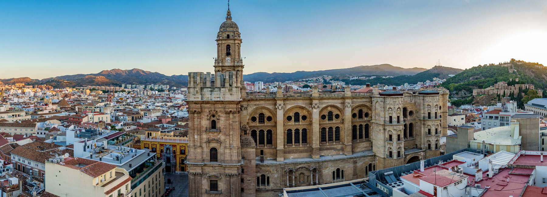 Hotel Venecia Málaga